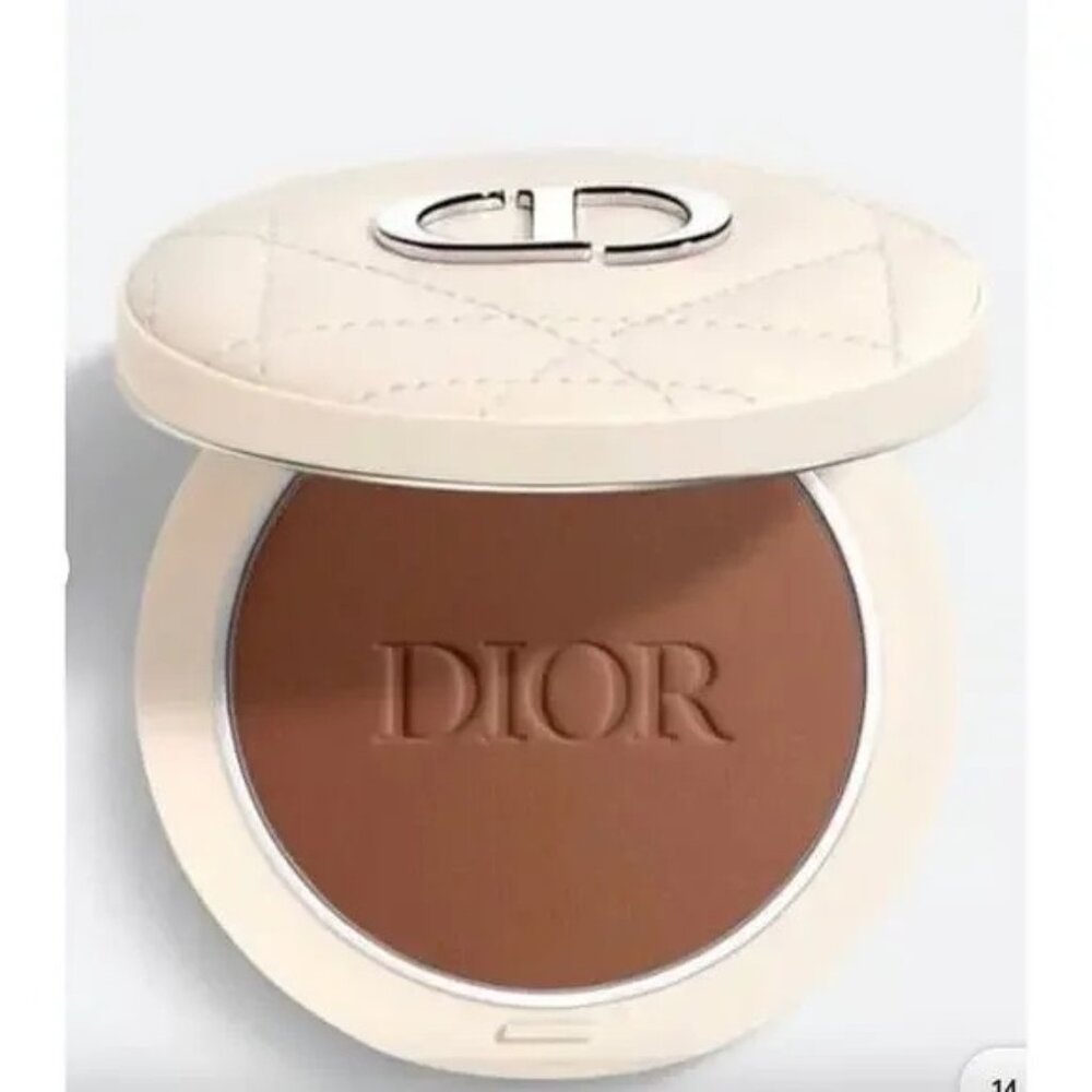 DIOR Forever Natural Bronzer ~ Shade 08 Deep